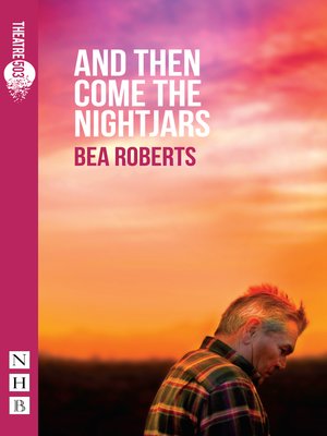 cover image of And Then Come the Nightjars